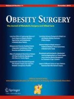 Obesity Surgery 11/2014