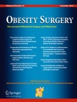 Obesity Surgery 12/2014