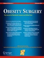 Obesity Surgery 2/2014