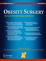 Obesity Surgery 3/2014