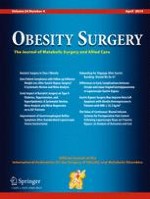 Obesity Surgery 4/2014