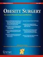Obesity Surgery 6/2014