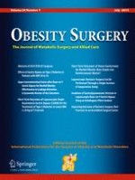 Obesity Surgery 7/2014