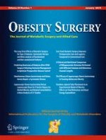 Obesity Surgery 1/2015