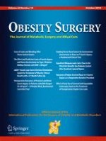 Obesity Surgery 10/2015