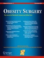 Obesity Surgery 11/2015