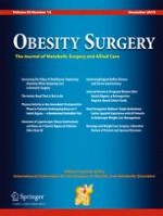 Obesity Surgery 12/2015