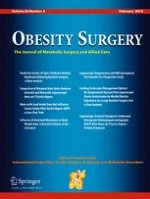 Obesity Surgery 2/2015