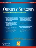 Obesity Surgery 3/2015