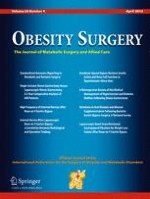 Obesity Surgery 4/2015