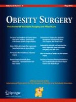Obesity Surgery 5/2015