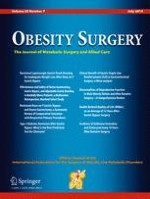 Obesity Surgery 7/2015