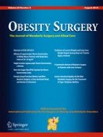 Obesity Surgery 8/2015