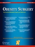 Obesity Surgery 9/2015