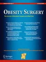 Obesity Surgery 1/2016