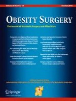 Obesity Surgery 10/2016