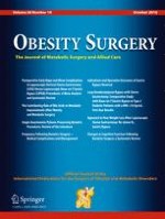 Obesity Surgery 10/2016