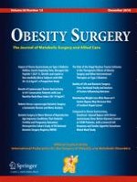 Obesity Surgery 12/2016