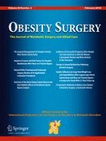 Obesity Surgery 2/2016