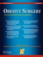 Obesity Surgery 3/2016