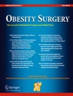 Obesity Surgery 5/2016