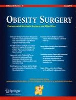 Obesity Surgery 6/2016