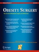 Obesity Surgery 7/2016
