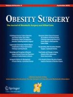 Obesity Surgery 9/2016