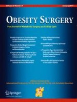 Obesity Surgery 1/2017