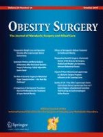 Obesity Surgery 10/2017