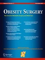 Obesity Surgery 11/2017