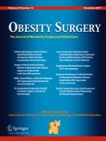 Obesity Surgery 12/2017