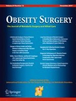 Obesity Surgery 12/2017