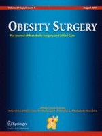 Obesity Surgery 1/2017