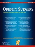 Obesity Surgery 2/2017