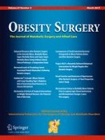 Obesity Surgery 3/2017