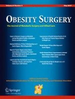 Obesity Surgery 5/2017