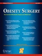 Obesity Surgery 6/2017
