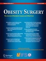 Obesity Surgery 1/2018