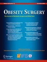 Obesity Surgery 12/2018