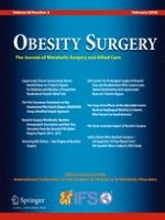 Obesity Surgery 2/2018