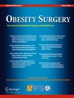 Obesity Surgery 3/2018