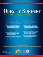 Obesity Surgery 4/2018