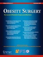 Obesity Surgery 9/2018