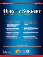 Obesity Surgery 1/2019