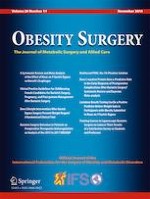 Obesity Surgery 11/2019