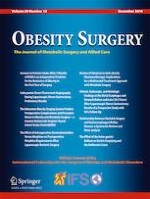 Obesity Surgery 12/2019
