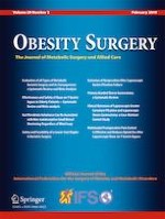 Obesity Surgery 2/2019