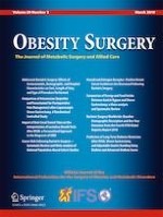 Obesity Surgery 3/2019
