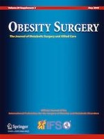 Obesity Surgery 3/2019